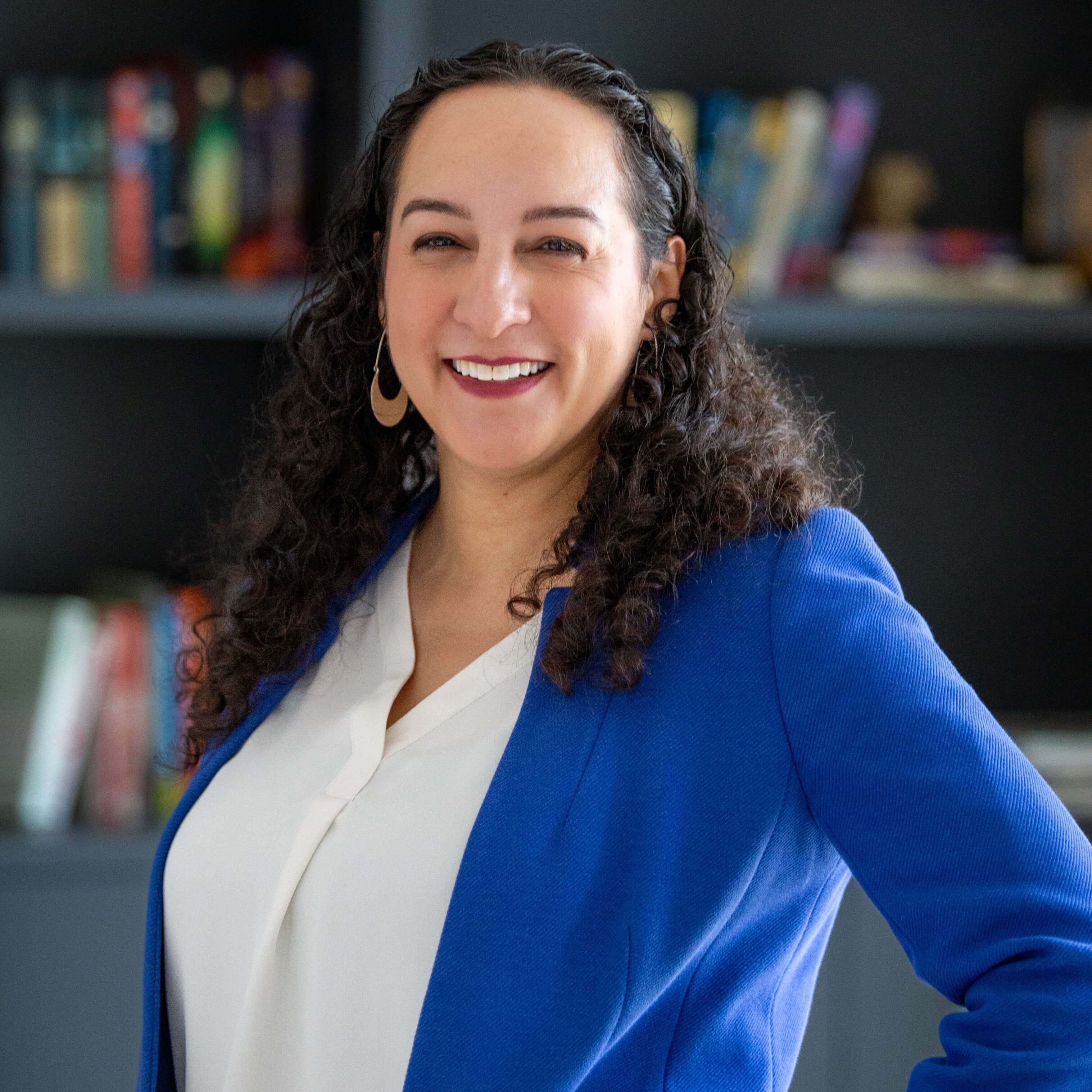 Felicita Head Shot Copy